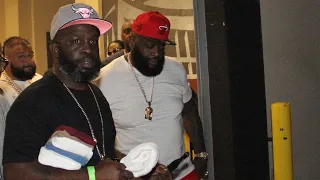 MayBach Music - Meek - Ross - French - NYC