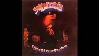Mutzie - Cocaine Blues