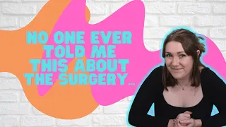 Diagnosed with a Rare Disease: My Cushing's Story Part 3 - Surgery