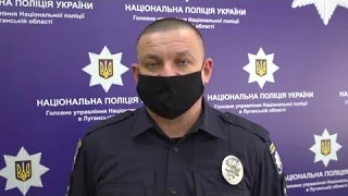 В Лисичанську померла 8-річна дівчинка