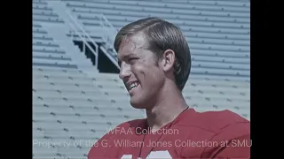 WFAA - September 10 - 11, 1970 Part 2