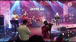 Javed Ali live from Kalkata #Javed Ali live #BollywoodPlaybackSinger#Sufilive #concert