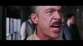 «HE'S BACK!» sequence from Spider-Man 2 (4K)