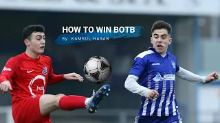 How To Win BOTB | By Kam Hasan | MW 17 2022