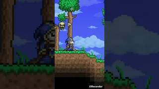 Как найти питомца Самый грязный блок в Террарии #shorts #terraria