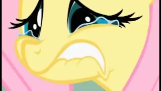 How could this happen to Fluttershy?