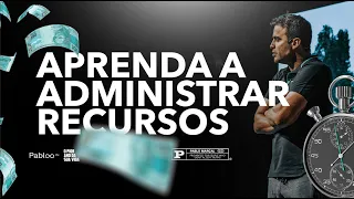 COMO ADMINISTRAR RECURSOS - PABLO MARÇAL