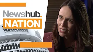 Jacinda Ardern extended interview on Putin, protests and the pandemic | Newshub Nation