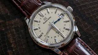 ПОЧЕМУ GRAND SEIKO 9S НЕ СТАЛ ЛУЧШИМ МЕХАНИЧЕСКИМ КАЛИБРОМ?