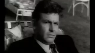 1957 Face in the Crowd /message in movie