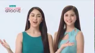 How To Join the Palmolive Finger Comb Groove Promo