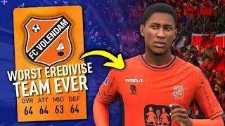 5 HORRIFIC Teams You Need To REBUILD In Career Mode!