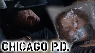 Voight Gets Kidnapped | Chicago P.D.