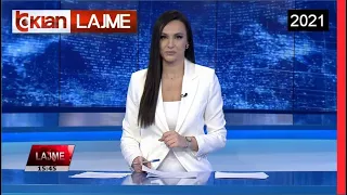 Edicioni i Lajmeve Tv Klan 25 Prill 2021, ora 15:30 Lajme - News