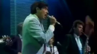 Roxy Music - Same Old Scene