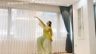 Cover múa Xuân Tam Nguyệt (Xuân tháng ba)