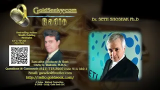 GSR interviews SETH SHOSTAK -  May 1, 2019 Nugget