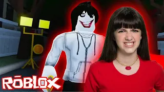 GIOVANNA ALPARONE JOGA UM NOVO JOGO DE TERROR!