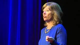 Isn't it a pity? The real problem with special needs | Torrie Dunlap | TEDxAmericasFinestCity