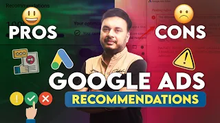 How to turn ON/OFF Auto-Apply Recommendations of Google Ads? | PPC Tips