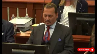 WATCH LIVE Day 10 Johnny Depp vs Amber Heard Defamation Trial