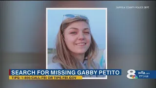 Search for Gabby Petito: Family grows more desperate for answers in search for missing North Port wo