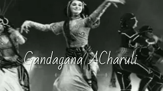 Gandagana Acharuli - განდაგანა აჭარული