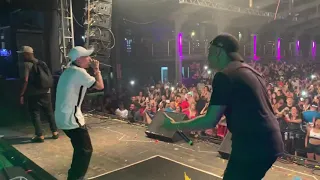 MC HARIEL E MC DAVI - MAÇÃ VERDE ( SHOW AO VIVO )