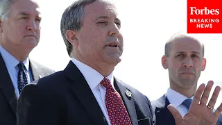 WATCH: Attorney General Ken Paxton Faces Impeachment In The Texas Senate | Day 2, Part 2