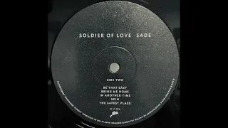 Bring Me Home / Sade