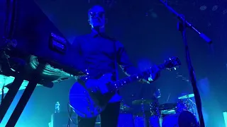 Johnny Marr - How Soon is Now - Houston 2018