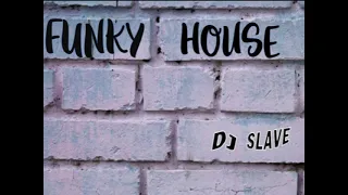FUNKY DISCO HOUSE ★ FUNKY HOUSE ★ SESSION 482 ★ MASTERMIX #DJSLAVE