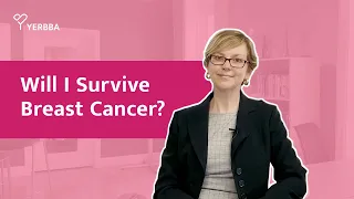 Will I Survive Breast Cancer? Effects of Stage and Biology on Prognosis