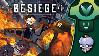 [Vinesauce] Vinny - Besiege: Da Vineci's Greatest Hits