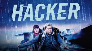 Trailer for Hacker 2019 720p