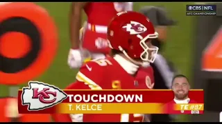 𝘽𝙄𝙂 𝙔𝙀𝙏𝙄! Travis Kelce The G.O.A.T.🐐