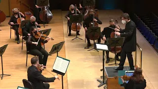 Mendelssohn's Italian Symphony