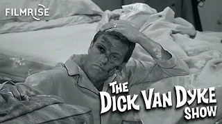 The Dick Van Dyke Show - Season 1, Episode 10 - The Meershaltz Pipe - Full Episode