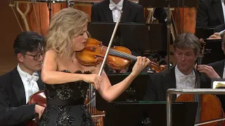BRSO Anne-Sophie Mutter / Beethoven Violinkonzert