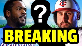 BREAKING: Dodgers Just Signed.. Joey Gallo Gets NEW DEAL! Aroldis Chapman (MLB Recap)