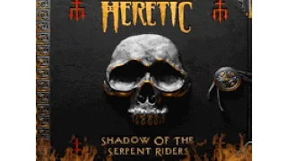 Heretic: Shadow Of The Serpent Riders Complete Soundtrack OPL