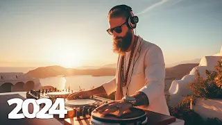 Deep Feelings Mix 2024 - Deep House, Vocal House, Nu Disco, Chillout Mix #071