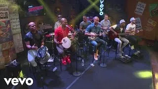 Turma do Pagode - VEVO Sessions (Pente e Rala)