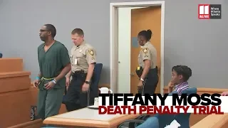 LIVE | Trial for stepmom accused of starving, killing stepdaughter