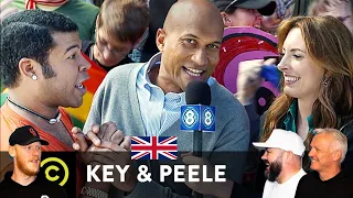 Key & Peele - Gay Marriage Legalized REACTION!! | OFFICE BLOKES REACT!!