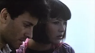 "L'amour braque" | "Шальная любовь" | "Безумная любовь", 1985 (trailer,  english subs)