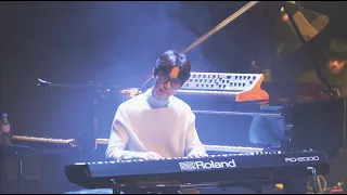 I Wish (Stevie Wonder) - Yohan Kim & Friends Concert LIVE (2021)