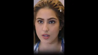 Sara Ali Khan’s Savage Reply To Interviewer | #KartikAaryan