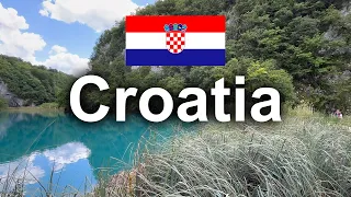 Traveling the World 2 | Croatia