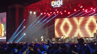 Kangen Band - Terbang Bersamaku | Playlist Live Festival 2.0 Bandung